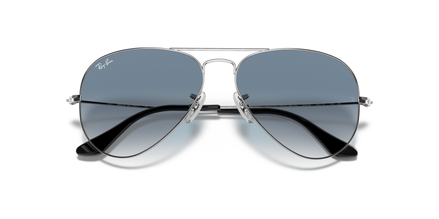 Ray-Ban 3025 003/3F 58 Ekartman Unisex Güneş Gözlüğü - 6