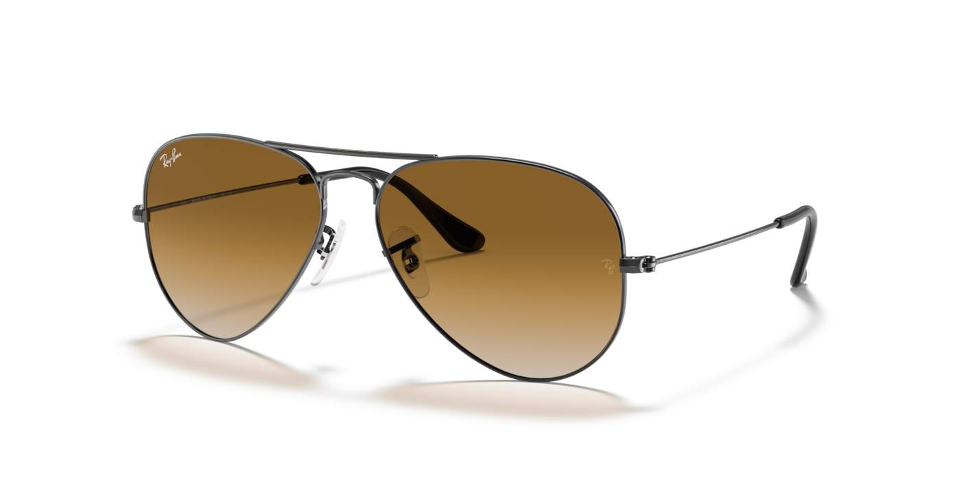 Ray-Ban 3025 004/51 58 Ekartman Unisex Güneş Gözlüğü - 1