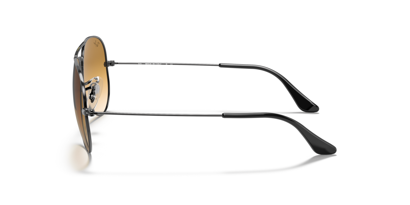 Ray-Ban 3025 004/51 58 Ekartman Unisex Güneş Gözlüğü - 2