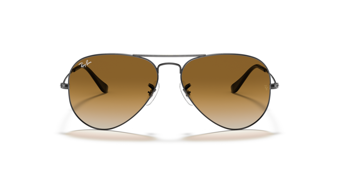 Ray-Ban 3025 004/51 58 Ekartman Unisex Güneş Gözlüğü - 5