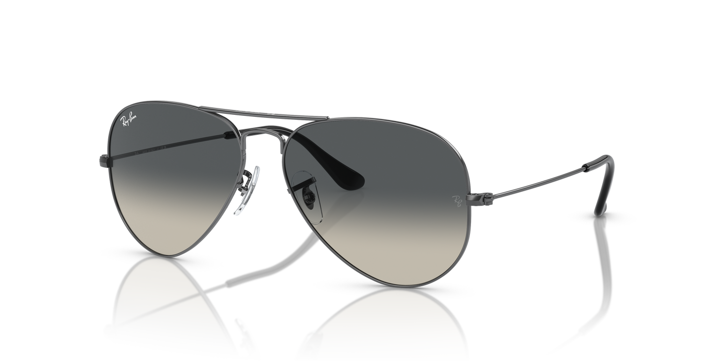 Ray-Ban 3025 004/71 62 Ekartman Unisex Güneş Gözlüğü - 1