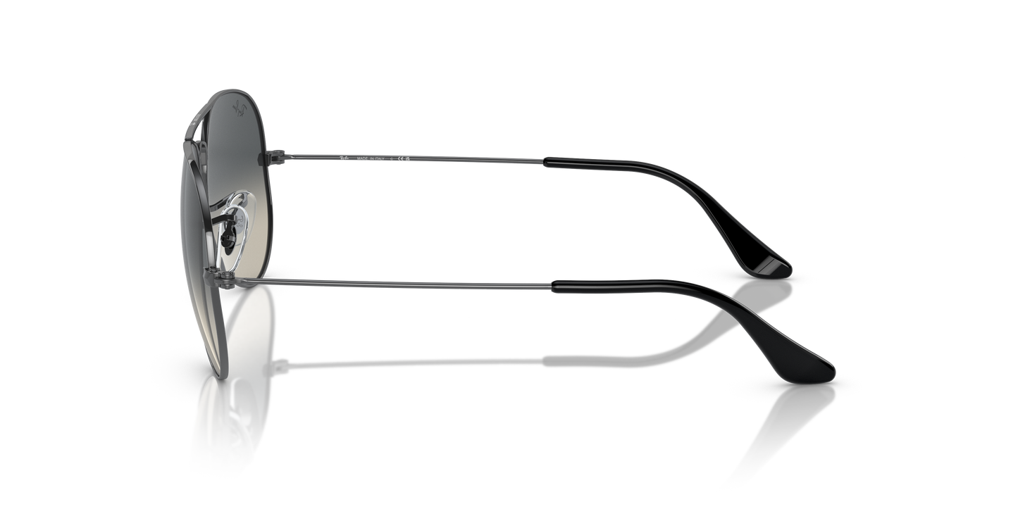 Ray-Ban 3025 004/71 62 Ekartman Unisex Güneş Gözlüğü - 2