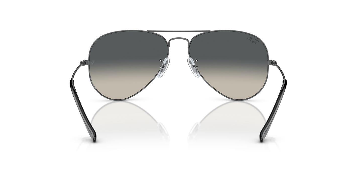 Ray-Ban 3025 004/71 62 Ekartman Unisex Güneş Gözlüğü - 3