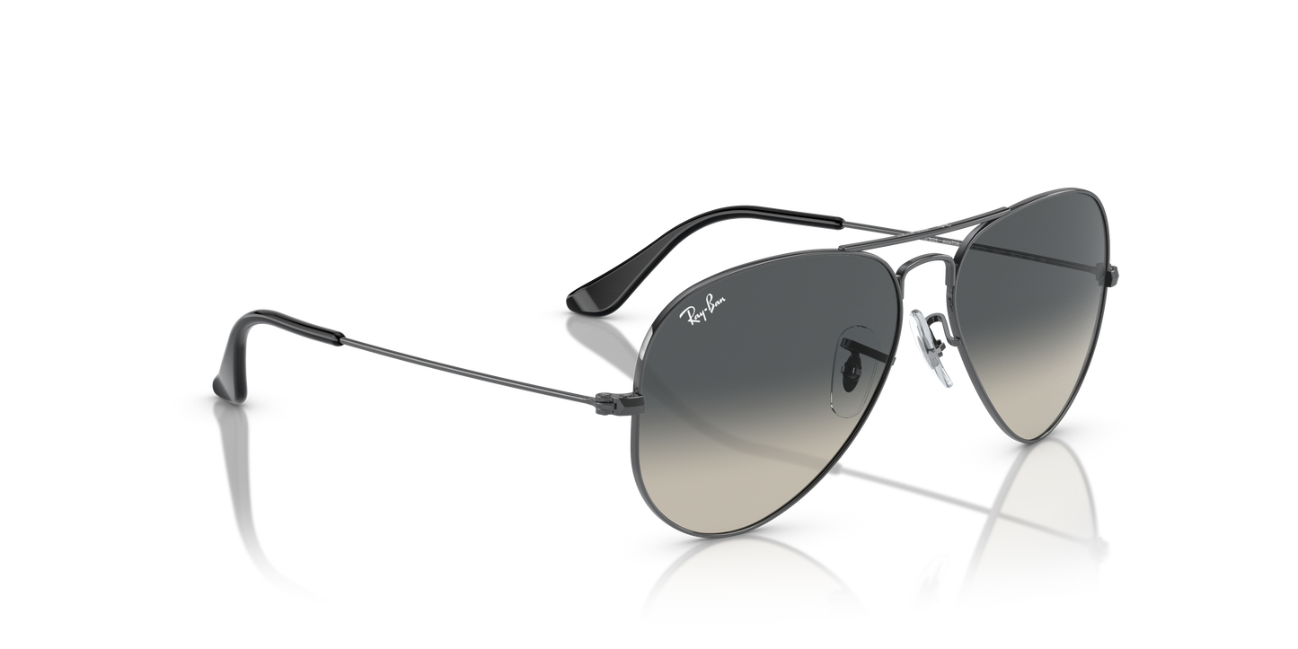 Ray-Ban 3025 004/71 62 Ekartman Unisex Güneş Gözlüğü - 4