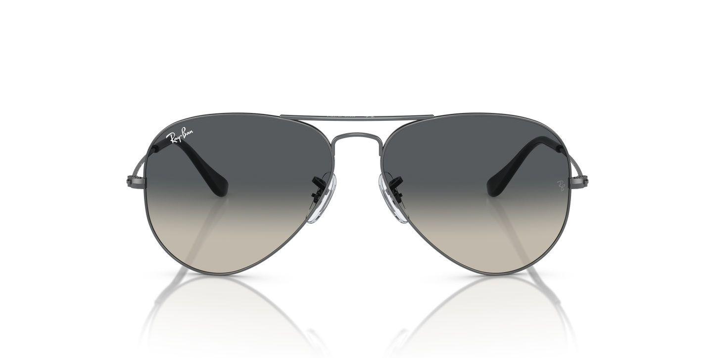 Ray-Ban 3025 004/71 62 Ekartman Unisex Güneş Gözlüğü - 5