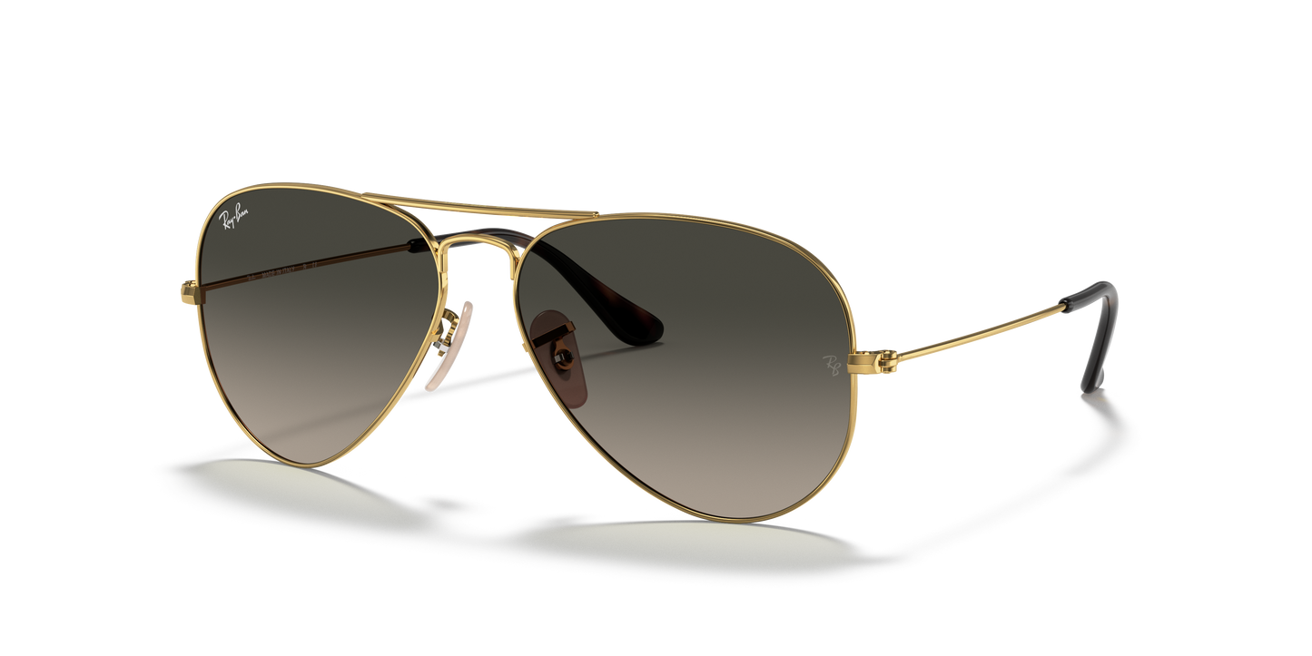 Ray-Ban 3025 181/71 58 Ekartman Unisex Güneş Gözlüğü - 1