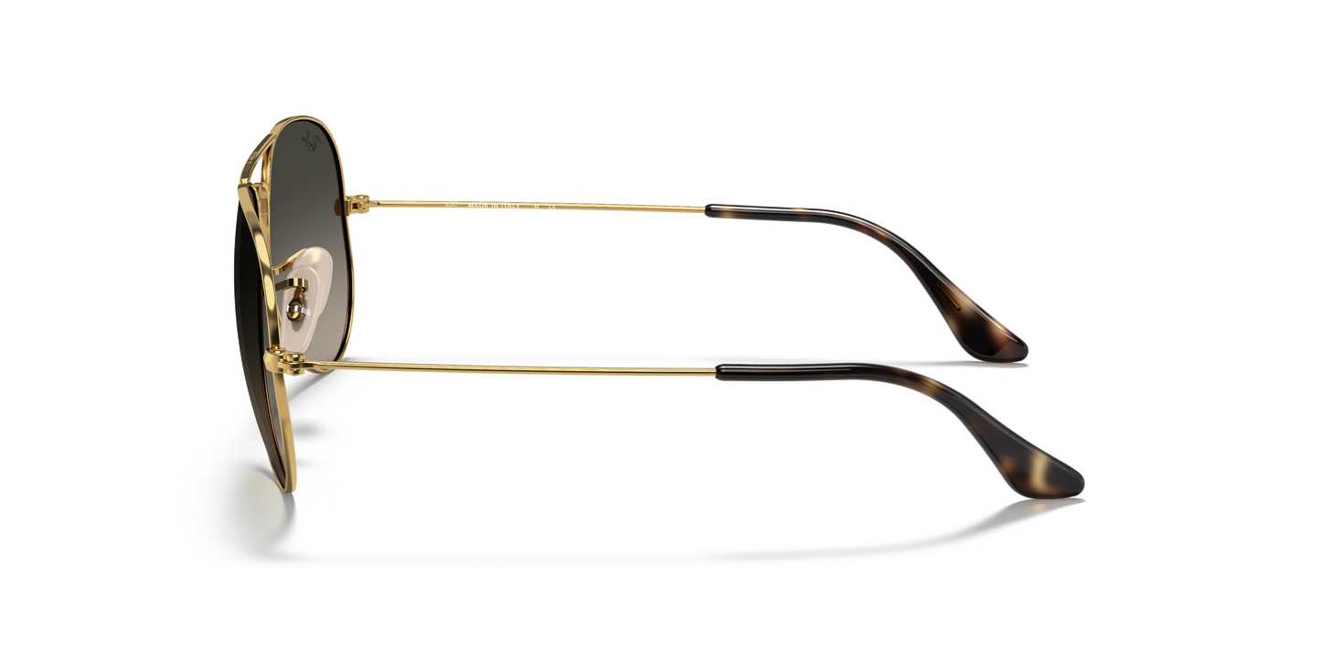 Ray-Ban 3025 181/71 58 Ekartman Unisex Güneş Gözlüğü - 2
