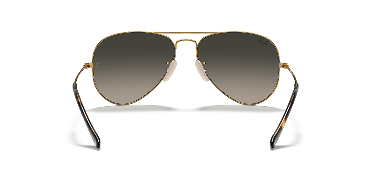Ray-Ban 3025 181/71 58 Ekartman Unisex Güneş Gözlüğü - 3