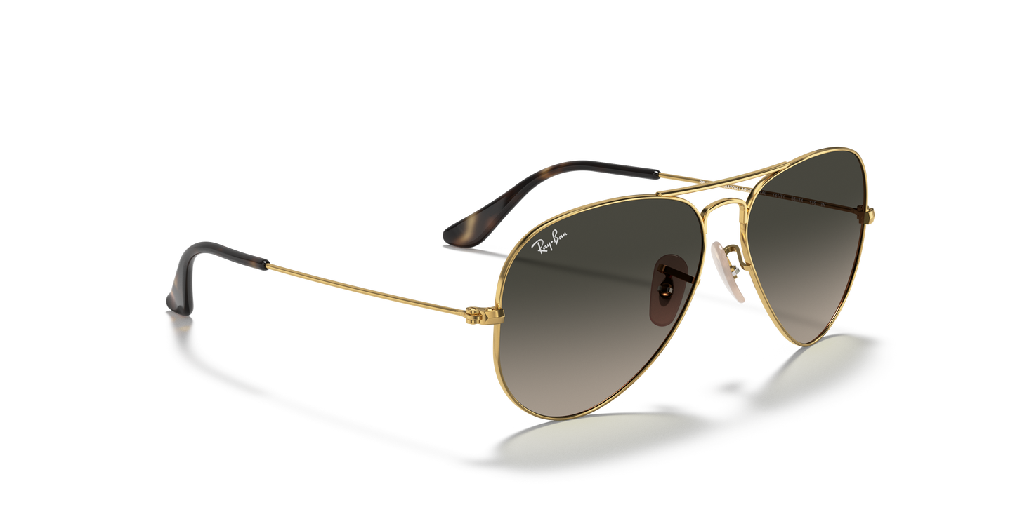 Ray-Ban 3025 181/71 58 Ekartman Unisex Güneş Gözlüğü - 4