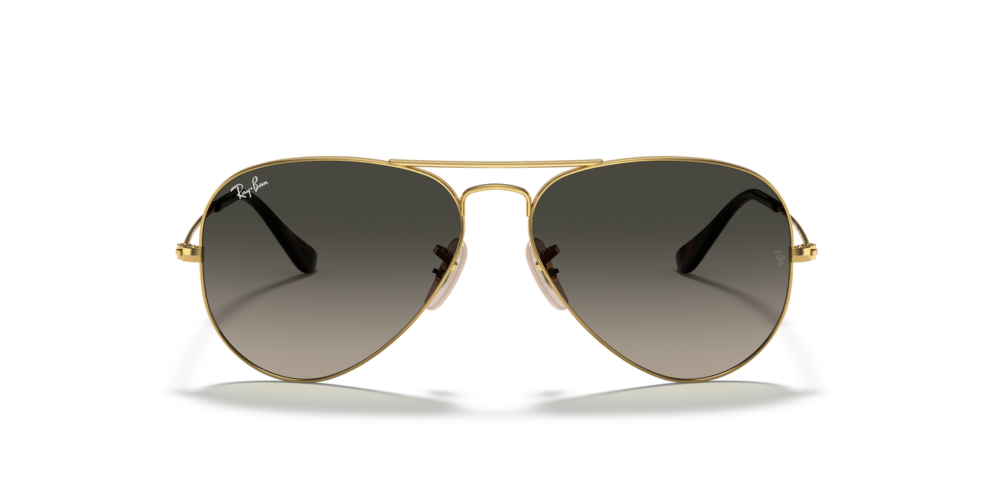 Ray-Ban 3025 181/71 58 Ekartman Unisex Güneş Gözlüğü - 5