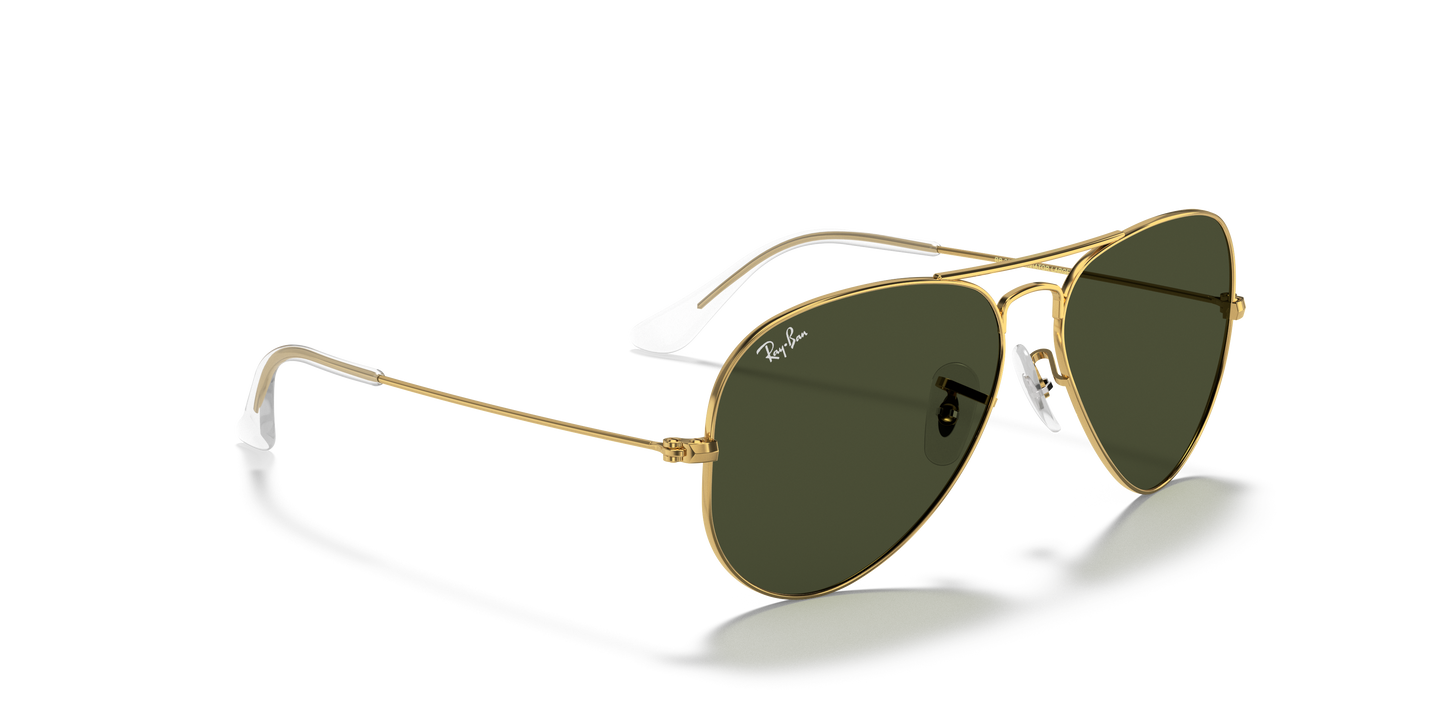 Ray-Ban 3025 L0205 58 Ekartman Unisex Güneş Gözlüğü - 4
