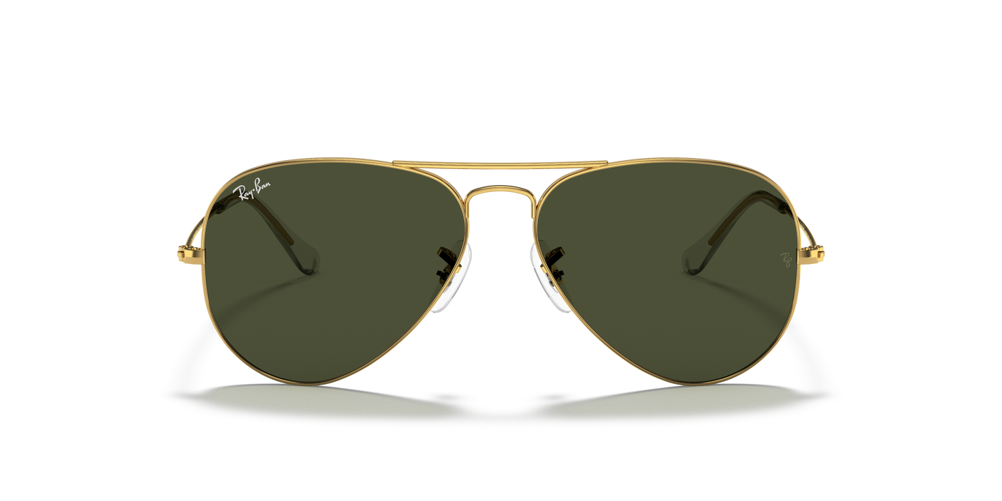Ray-Ban 3025 L0205 58 Ekartman Unisex Güneş Gözlüğü - 5