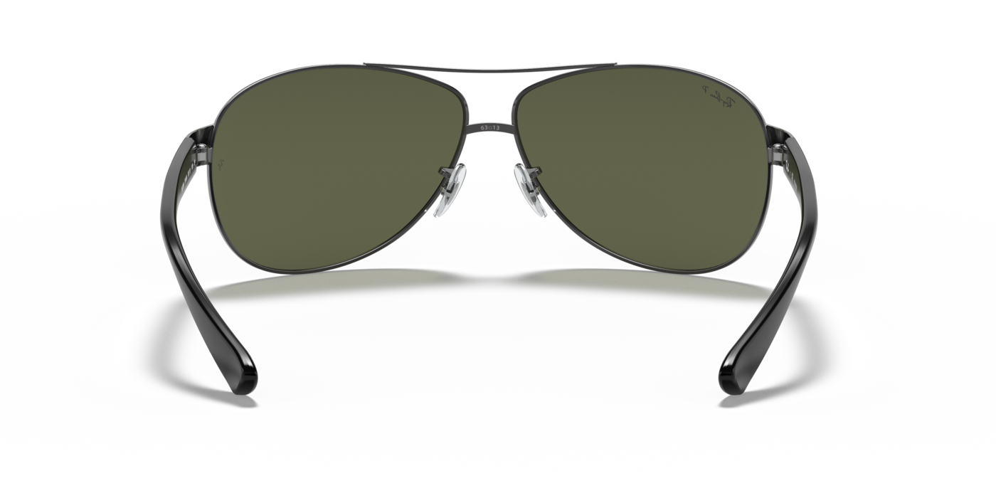 Ray-Ban 3386 004/9A 67 Ekartman Erkek Güneş Gözlüğü - 3