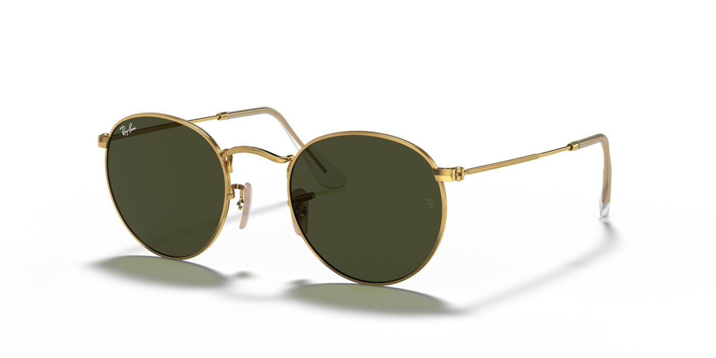 Ray-Ban 3447 001 50 Ekartman Erkek Güneş Gözlüğü - 1