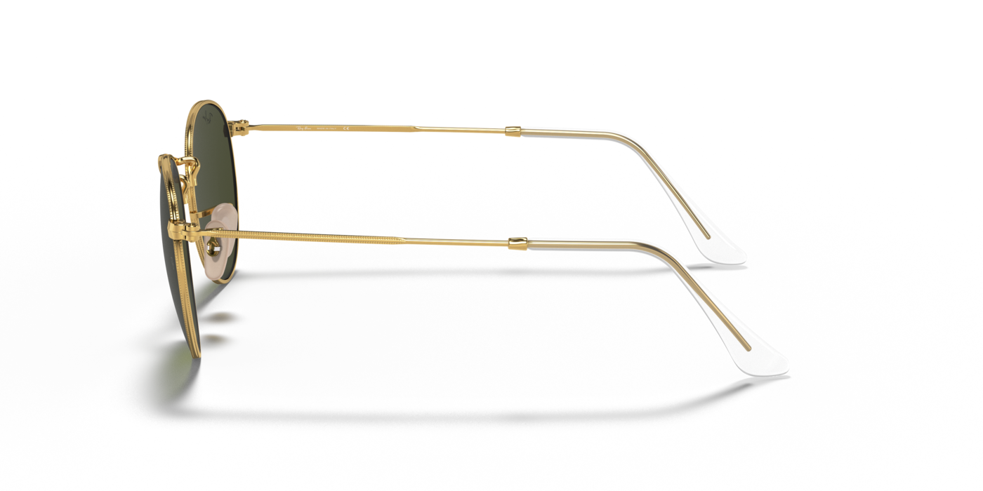 Ray-Ban 3447 001 50 Ekartman Erkek Güneş Gözlüğü - 2