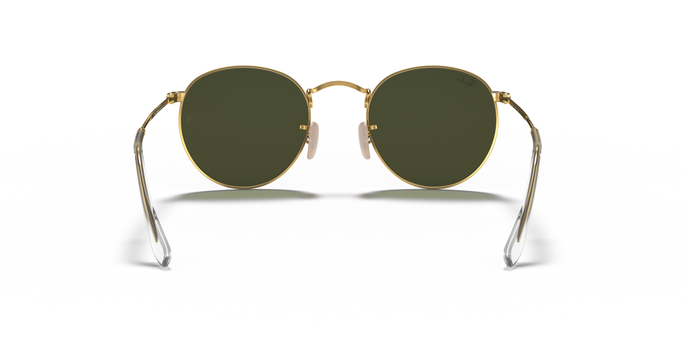Ray-Ban 3447 001 50 Ekartman Erkek Güneş Gözlüğü - 3