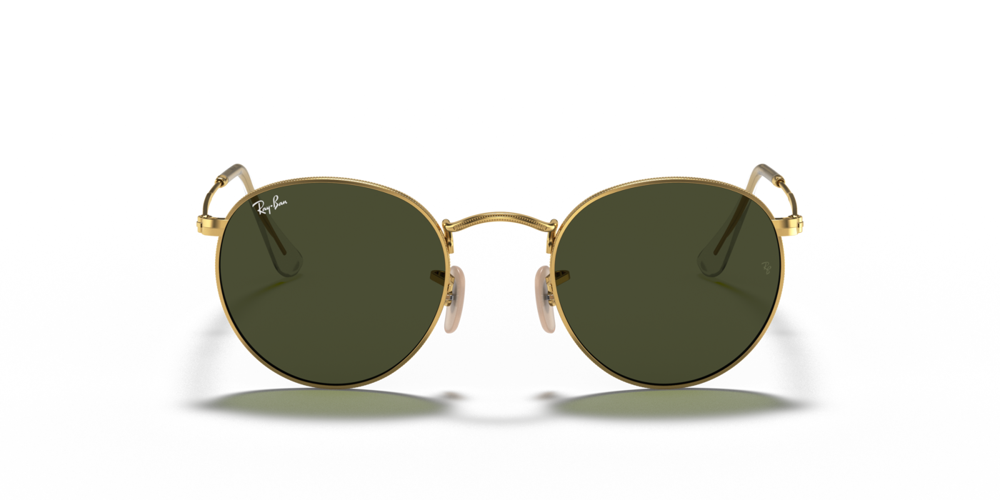 Ray-Ban 3447 001 50 Ekartman Erkek Güneş Gözlüğü - 5