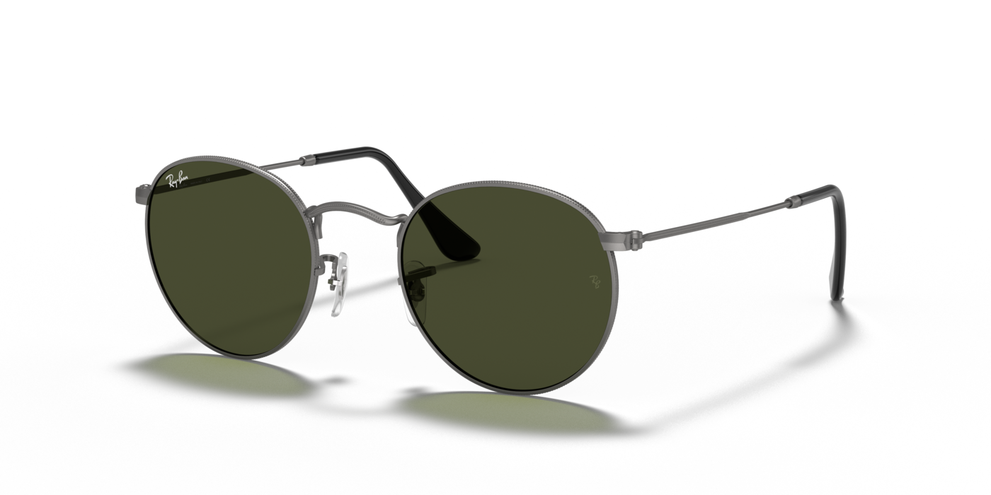 Ray-Ban 3447 029 50 Ekartman Unisex Güneş Gözlüğü - 1