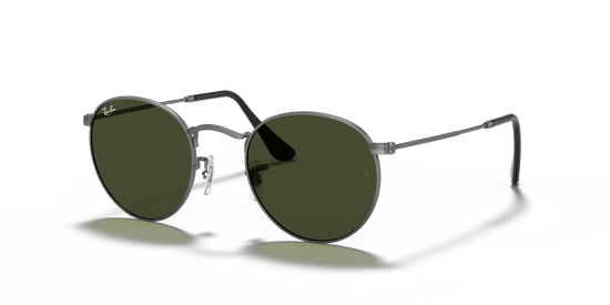 Ray-Ban 3447 029 50 Ekartman Unisex Güneş Gözlüğü - 1