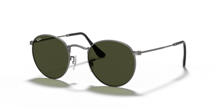 Ray-Ban 3447 029 50 Ekartman Unisex Güneş Gözlüğü - 1