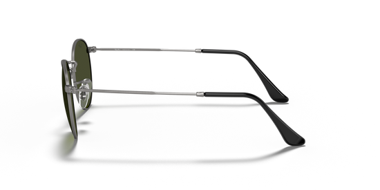 Ray-Ban 3447 029 50 Ekartman Unisex Güneş Gözlüğü - 2