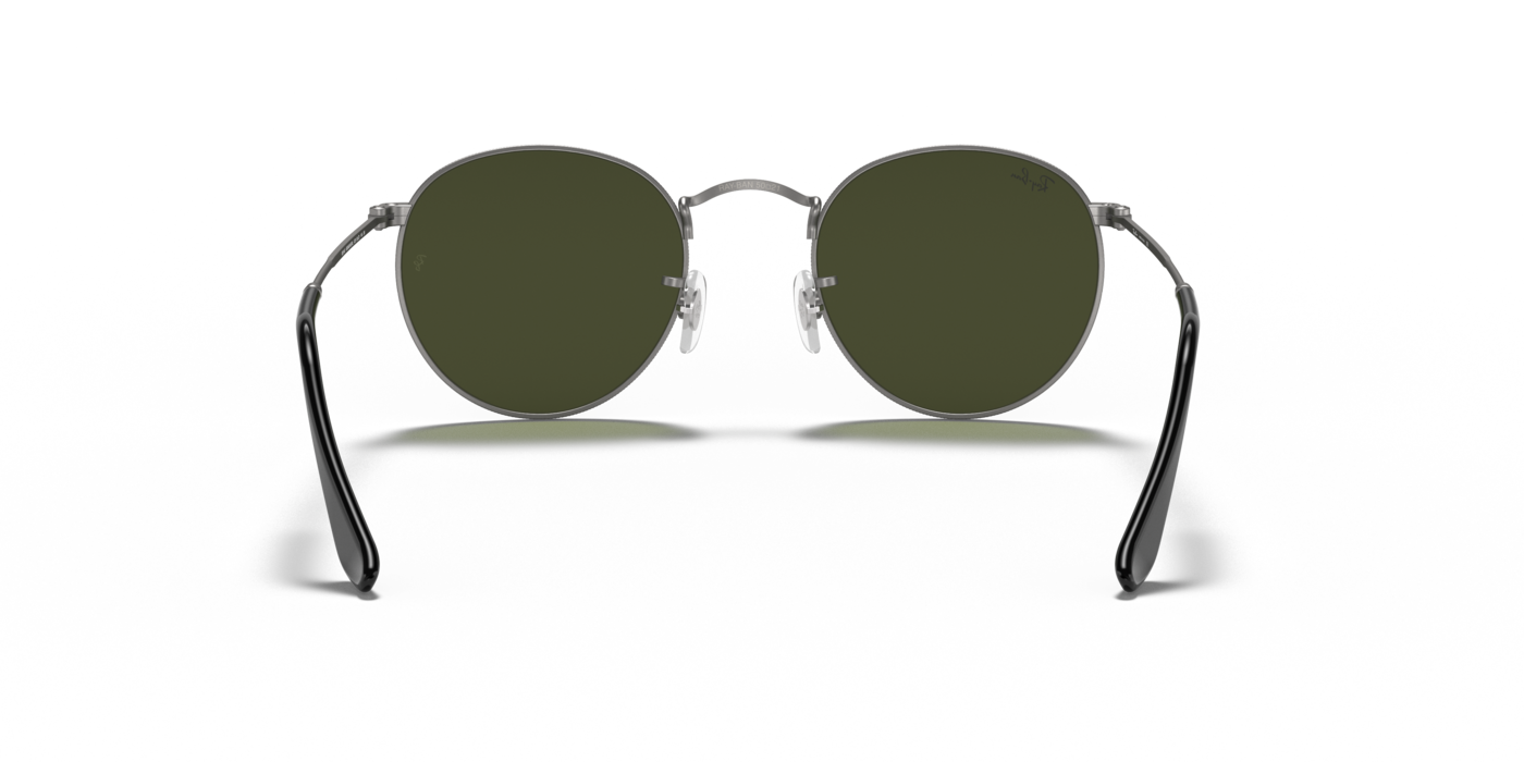 Ray-Ban 3447 029 50 Ekartman Unisex Güneş Gözlüğü - 3