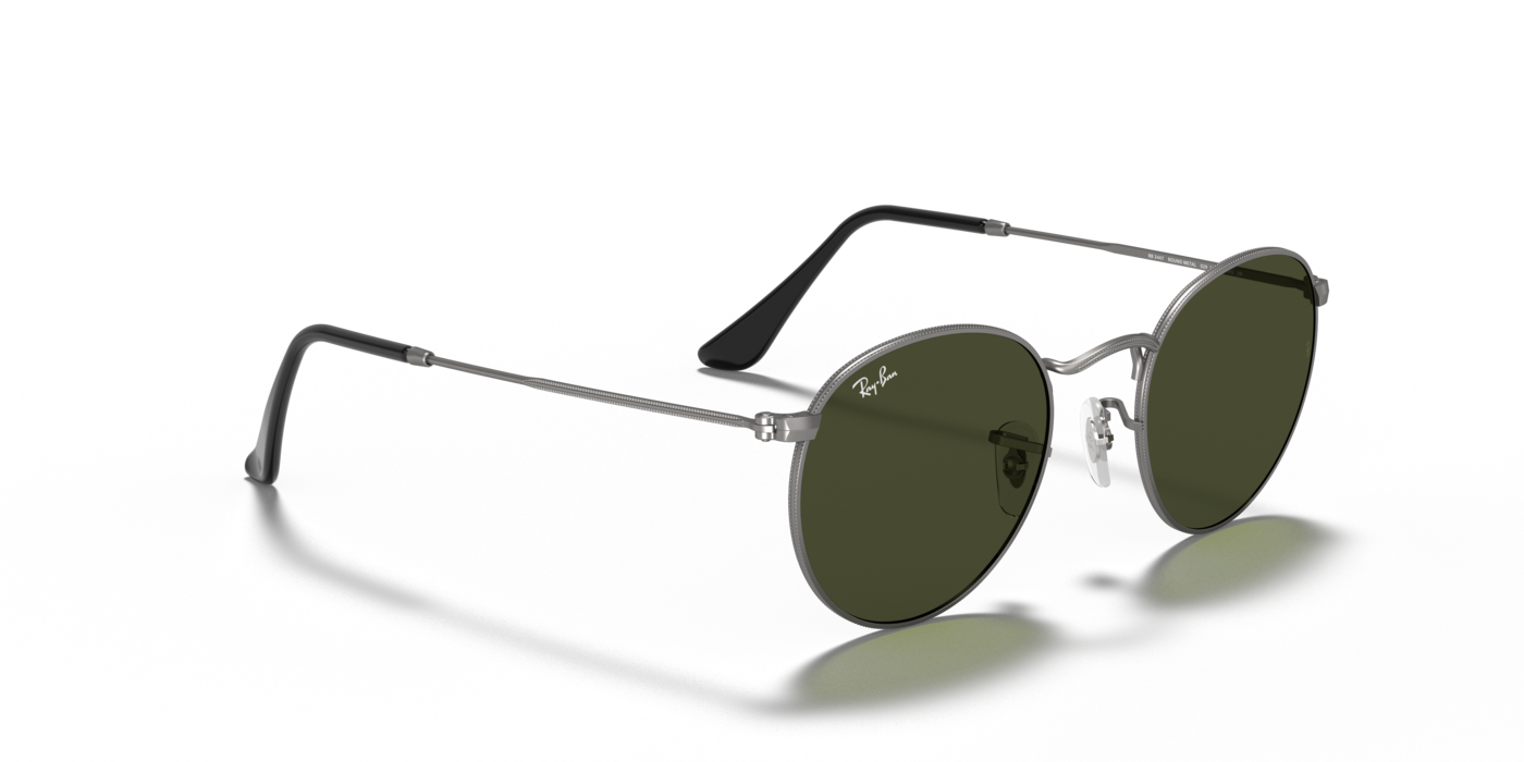 Ray-Ban 3447 029 50 Ekartman Unisex Güneş Gözlüğü - 4