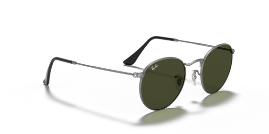 Ray-Ban 3447 029 50 Ekartman Unisex Güneş Gözlüğü - 4