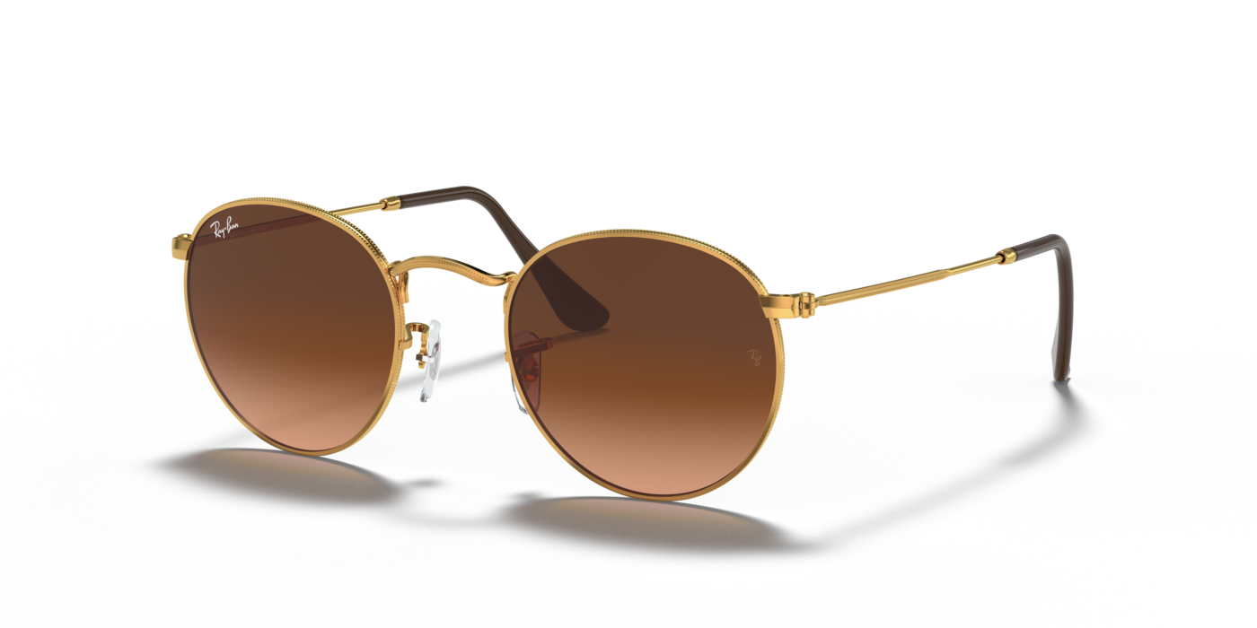 Ray-Ban 3447 9001A5 50 Ekartman Unisex Güneş Gözlüğü - 1
