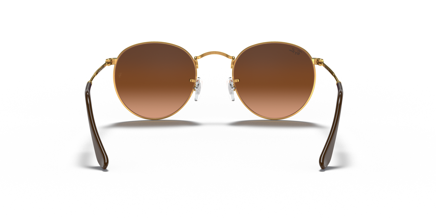 Ray-Ban 3447 9001A5 50 Ekartman Unisex Güneş Gözlüğü - 3