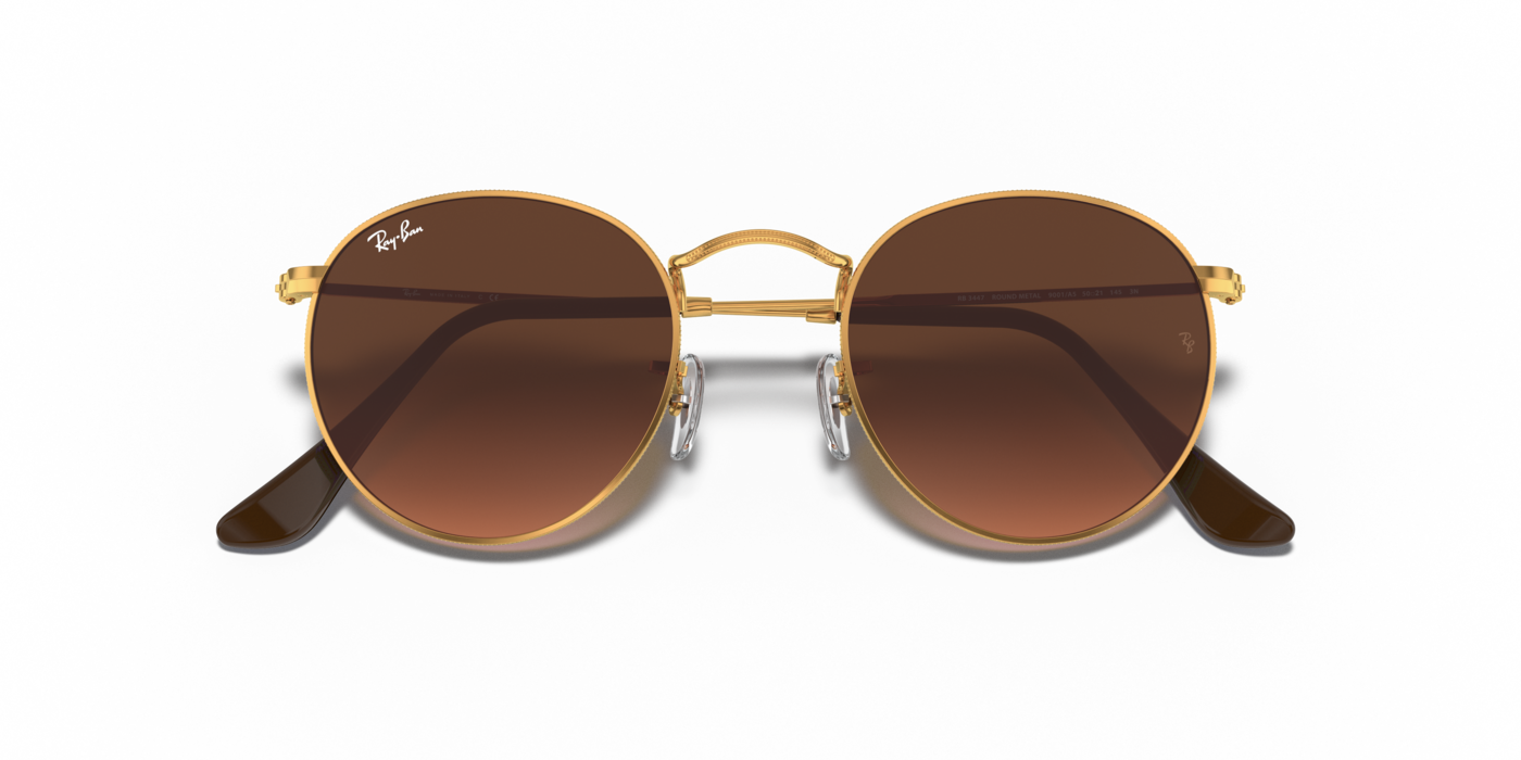 Ray-Ban 3447 9001A5 50 Ekartman Unisex Güneş Gözlüğü - 6