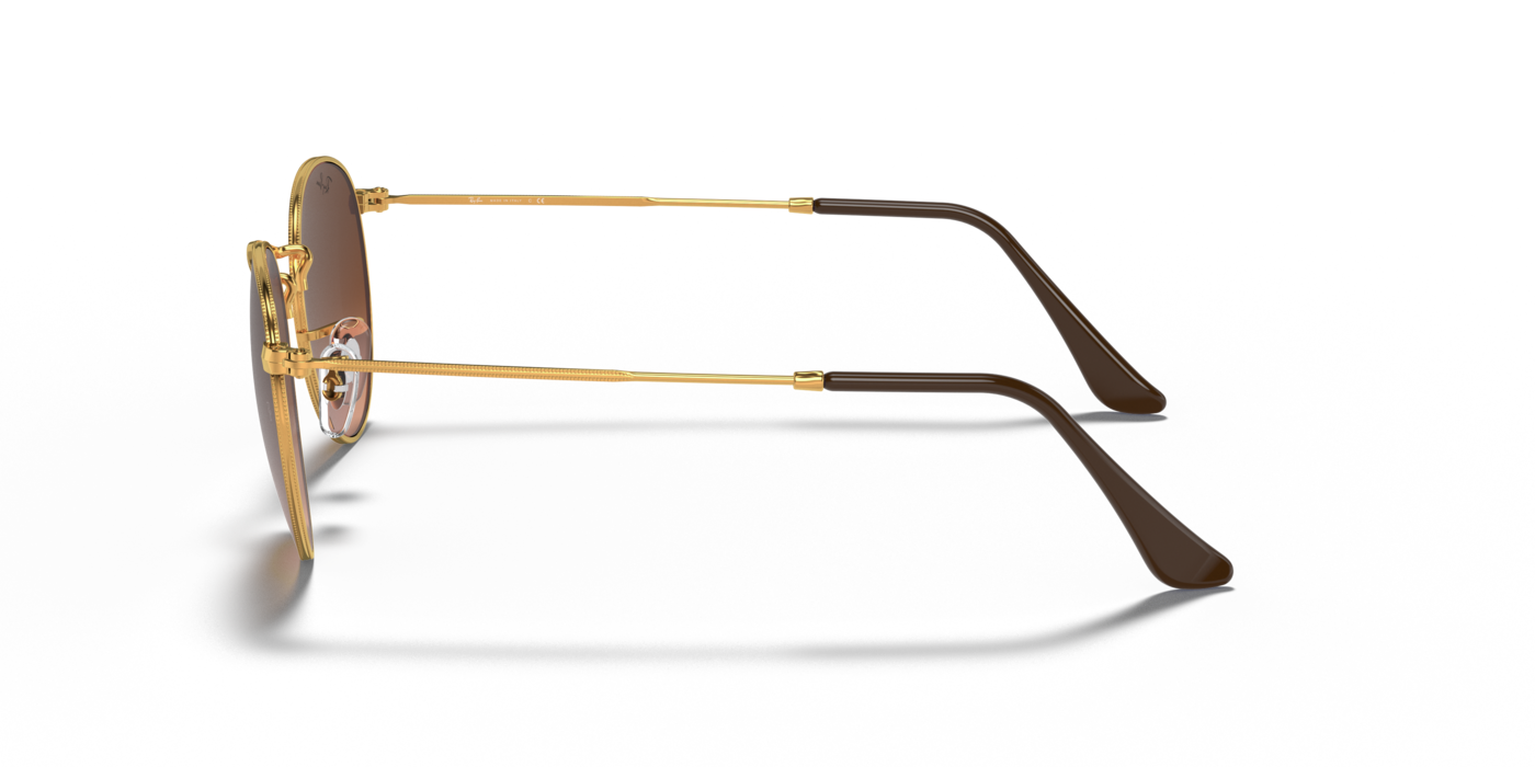 Ray-Ban 3447 9001A5 53 Ekartman Unisex Güneş Gözlüğü - 2