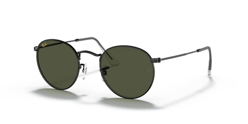 Ray-Ban 3447 919931 53 Ekartman Erkek Güneş Gözlüğü - 1