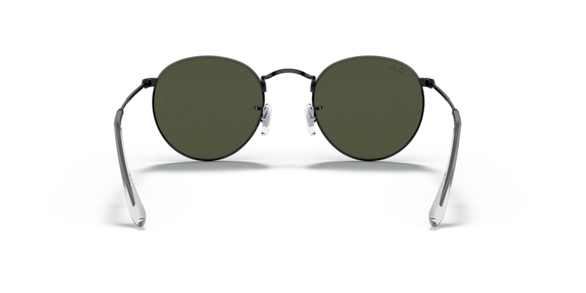 Ray-Ban 3447 919931 53 Ekartman Erkek Güneş Gözlüğü - 3