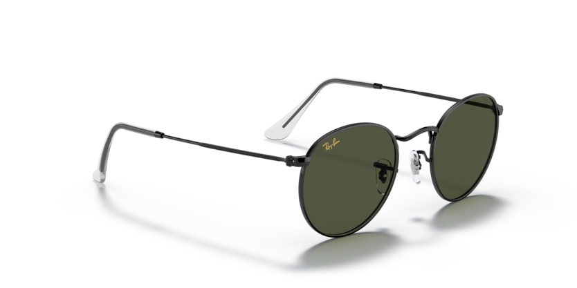 Ray-Ban 3447 919931 53 Ekartman Erkek Güneş Gözlüğü - 4
