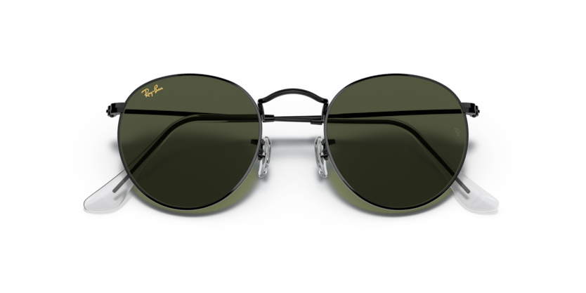 Ray-Ban 3447 919931 53 Ekartman Erkek Güneş Gözlüğü - 6