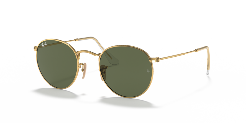 Ray-Ban 3447N 001 53 Ekartman Erkek Güneş Gözlüğü - 1