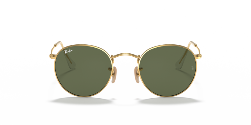 Ray-Ban 3447N 001 53 Ekartman Erkek Güneş Gözlüğü - 5