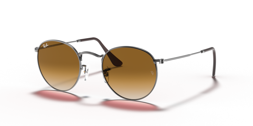 Ray-Ban 3447N 004/51 53 Ekartman Erkek Güneş Gözlüğü - 1