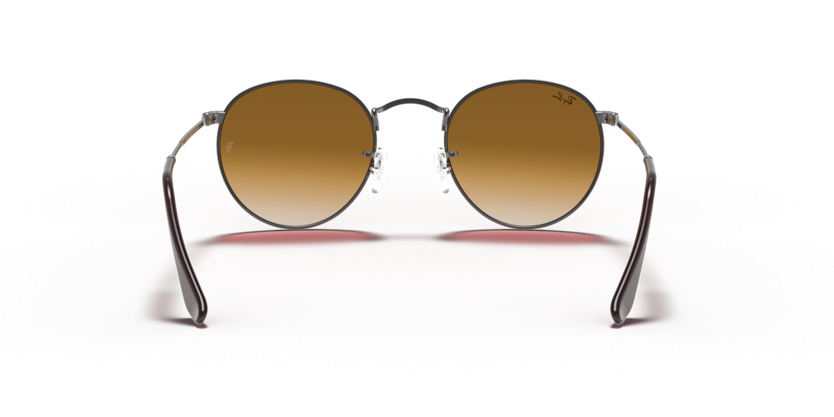 Ray-Ban 3447N 004/51 53 Ekartman Erkek Güneş Gözlüğü - 3