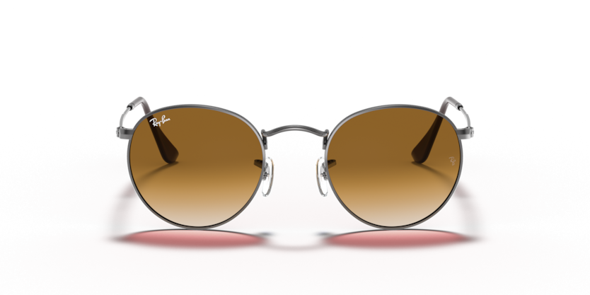 Ray-Ban 3447N 004/51 53 Ekartman Erkek Güneş Gözlüğü - 5