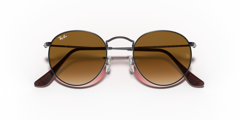 Ray-Ban 3447N 004/51 53 Ekartman Erkek Güneş Gözlüğü - 6