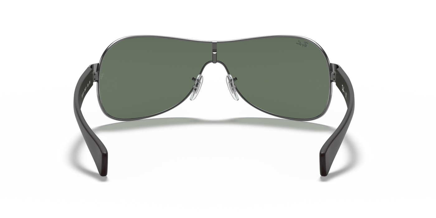 Ray-Ban 3471 004/71 32 Ekartman Unisex Güneş Gözlüğü - 3