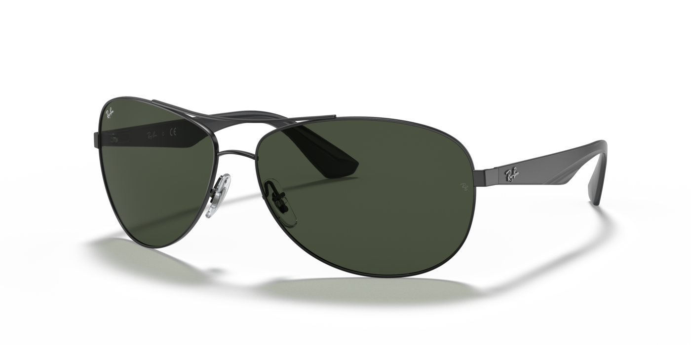 Ray-Ban 3526 006/71 63 Ekartman Erkek Güneş Gözlüğü - 1