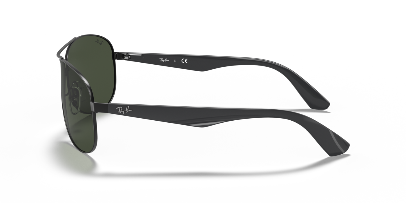 Ray-Ban 3526 006/71 63 Ekartman Erkek Güneş Gözlüğü - 2