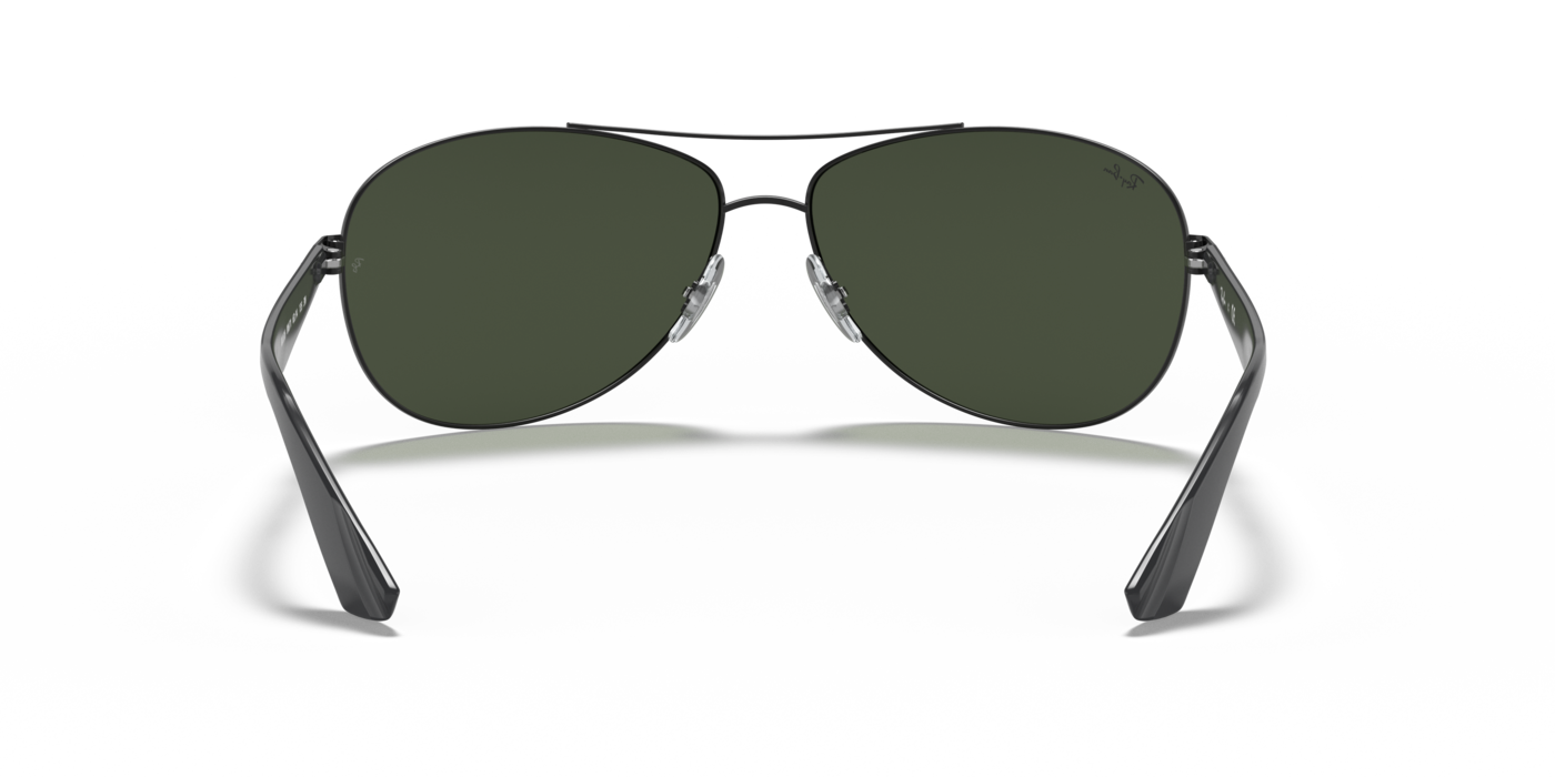 Ray-Ban 3526 006/71 63 Ekartman Erkek Güneş Gözlüğü - 3