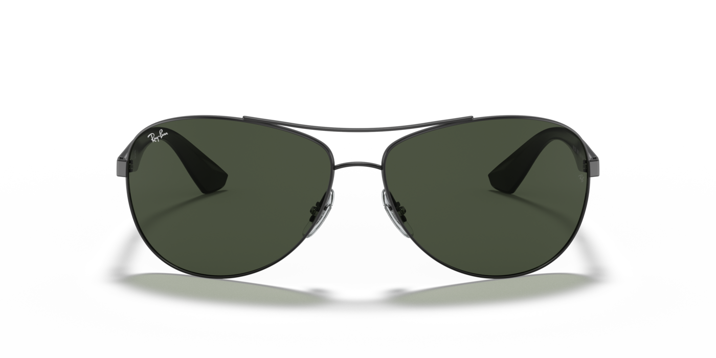Ray-Ban 3526 006/71 63 Ekartman Erkek Güneş Gözlüğü - 5
