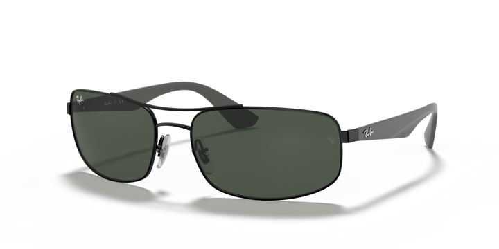 Ray-Ban 3527 006/71 61 Ekartman Erkek Güneş Gözlüğü - 1