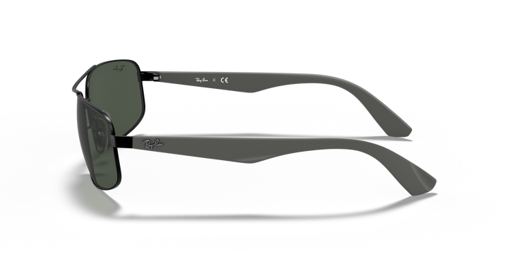 Ray-Ban 3527 006/71 61 Ekartman Erkek Güneş Gözlüğü - 2