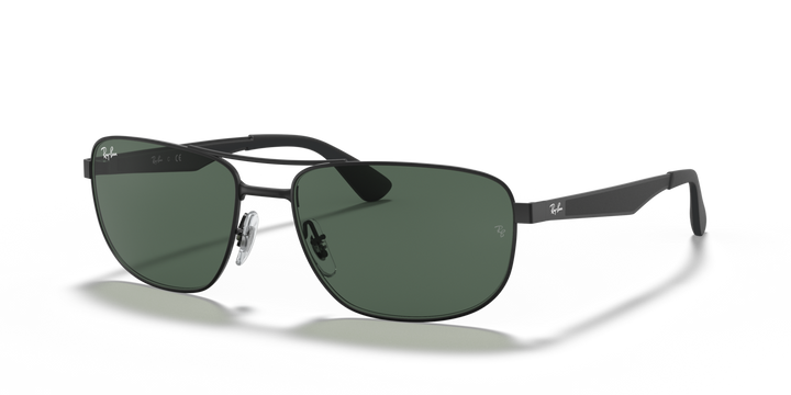 Ray-Ban 3528 006/71 58 Ekartman Erkek Güneş Gözlüğü - 1